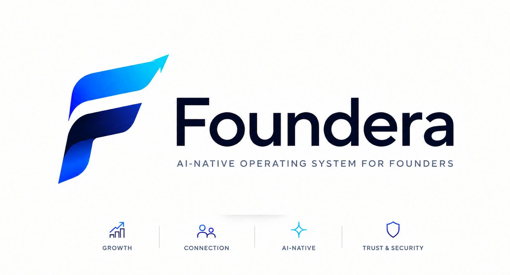 이미지: foundera.app 공식 사이트